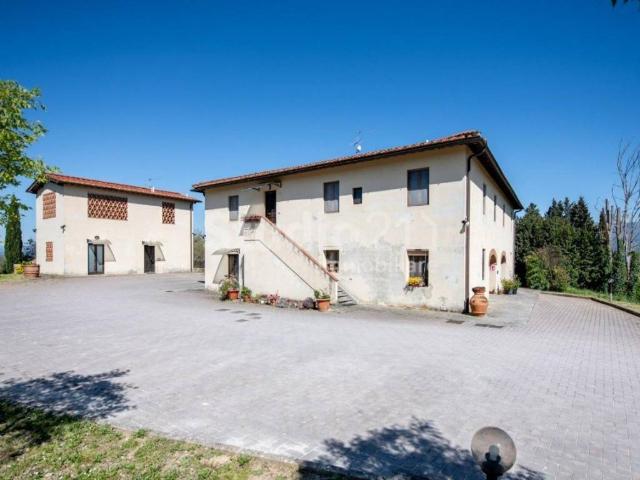 Rustico in vendita a Figline e Incisa Valdarno, Incisa Val D'arno