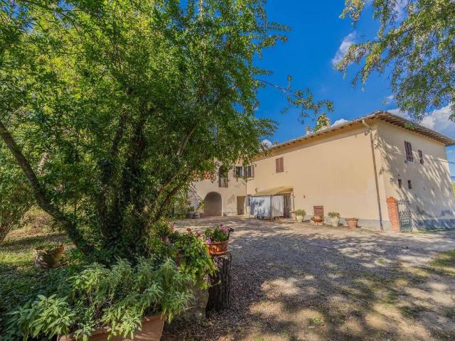 Rustico in vendita a Aiaccia, Figline Valdarno
