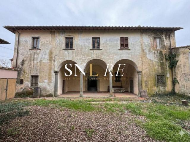 Rustico in vendita a Figline e Incisa Valdarno, Incisa Val D'arno