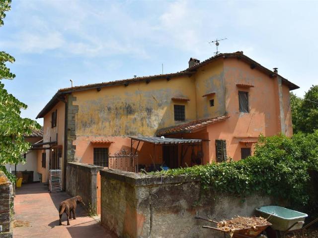 Rustico in vendita a Figline e Incisa Valdarno, Figline Valdarno