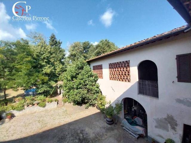Rustico in vendita a Massa, Figline Valdarno