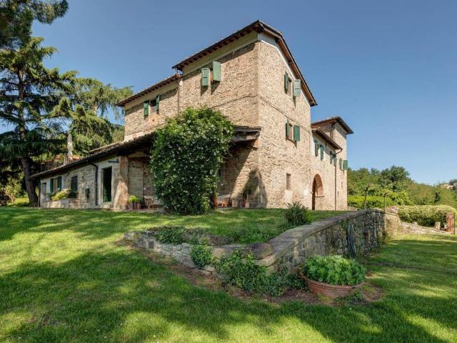 Rustico in vendita a Gaville, Cavriglia