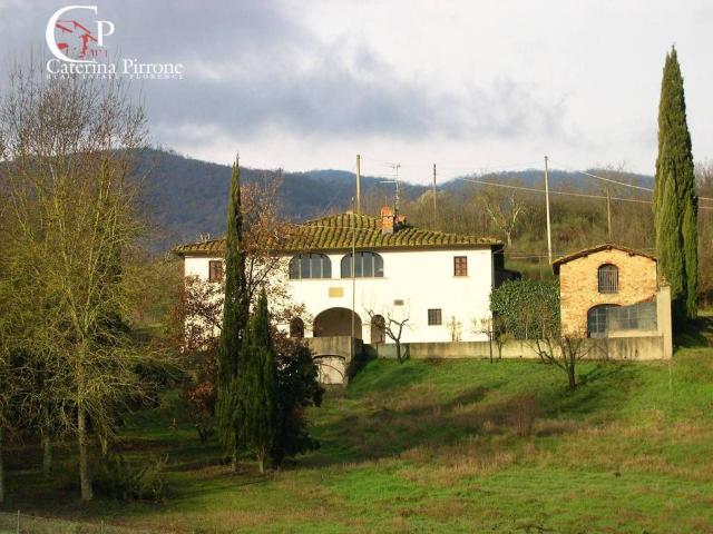 Rustico in vendita a Figline e Incisa Valdarno, Rignano Sull'arno