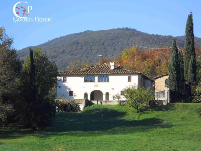 Rustico in vendita a Figline e Incisa Valdarno, Rignano Sull'arno