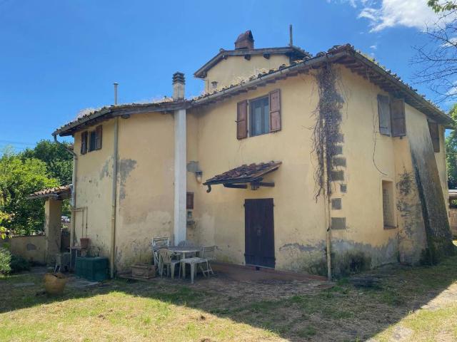 Rustico in vendita a Figline e Incisa Valdarno, Montegonzi