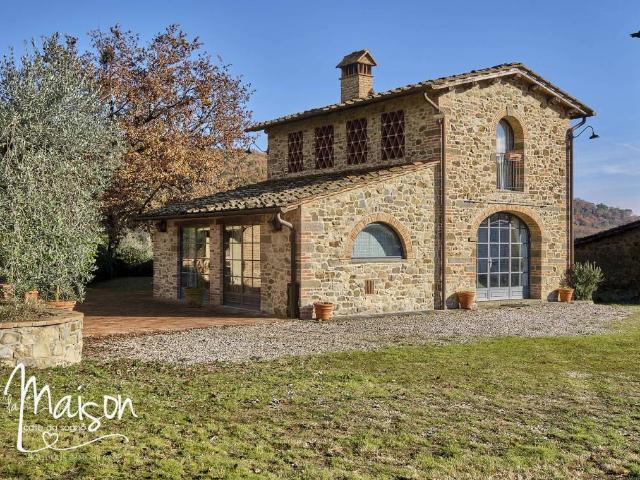 Rustico in vendita a San Leo, Figline e Incisa Valdarno