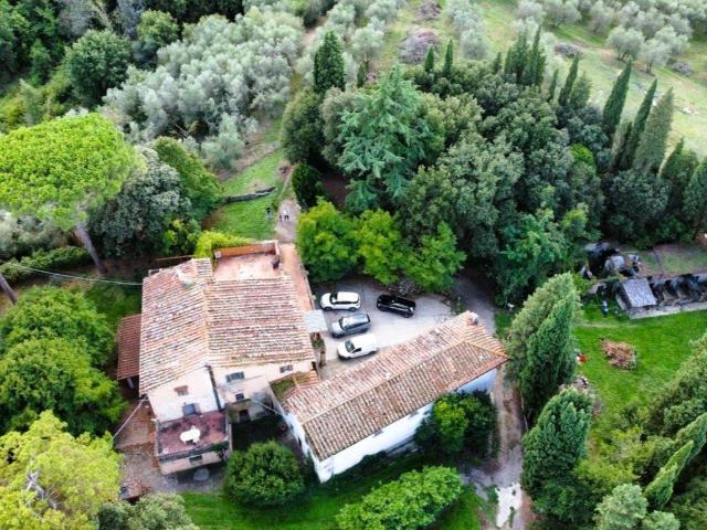 Rustico in vendita a Figline e Incisa Valdarno, Incisa Val D'arno