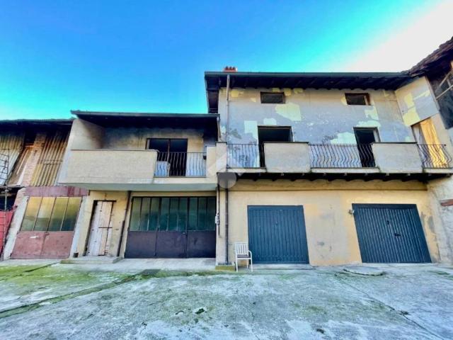 Rustico in vendita a Filago, Lombardia