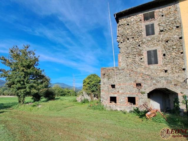 Rustico in vendita a Unione di comuni Montana Lunigiana, Filattiera