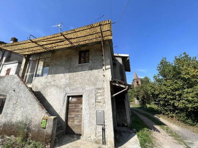 Rustico in vendita a Unione di comuni Montana Lunigiana, Filattiera