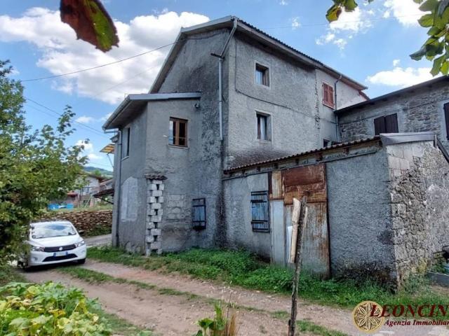 Rustico in vendita a Unione di comuni Montana Lunigiana, Filattiera