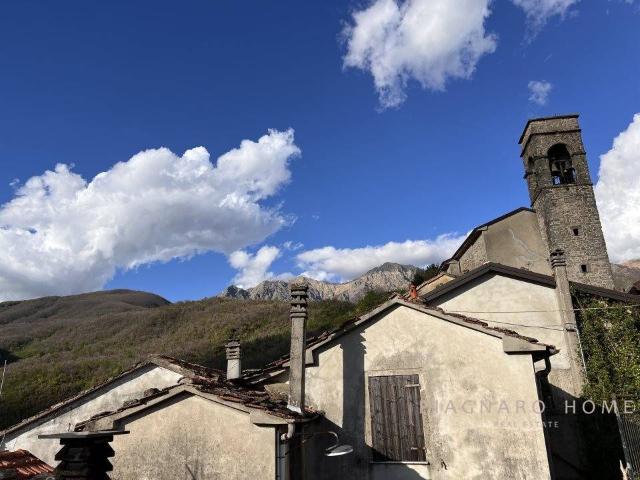 Rustico in vendita a Unione di comuni Montana Lunigiana, Filattiera