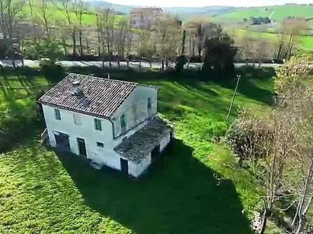Rustico in vendita a Marche, Ancona