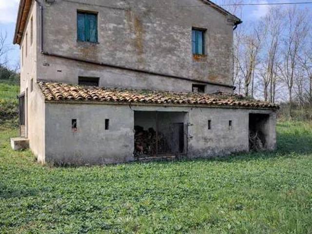 Rustico in vendita a Marche, Ancona