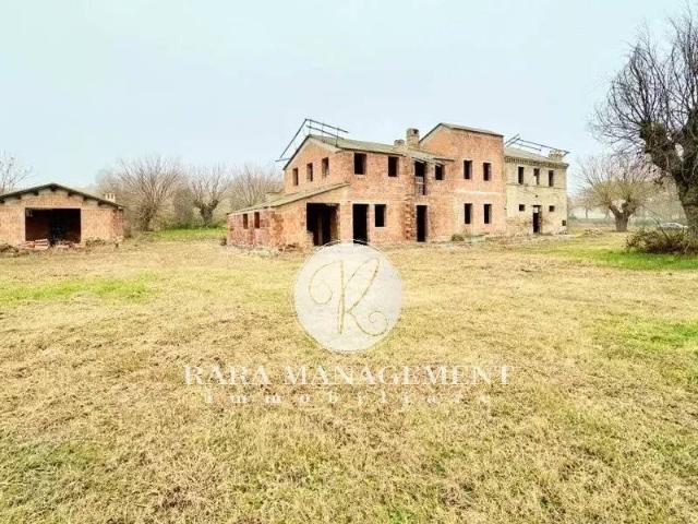 Rustico in vendita a Marche, Ancona