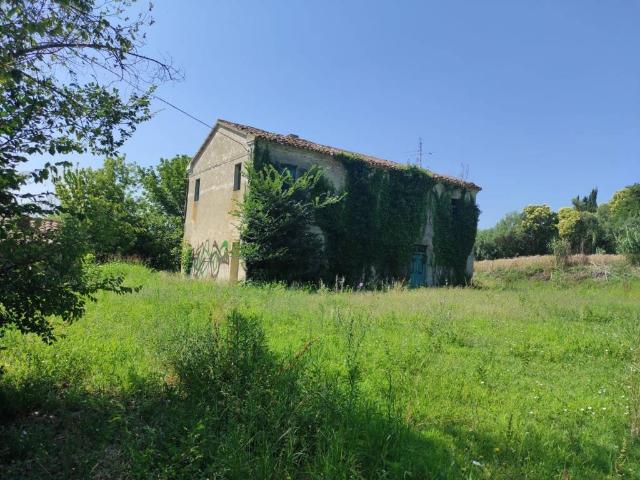 Rustico in vendita a Marche, Ancona