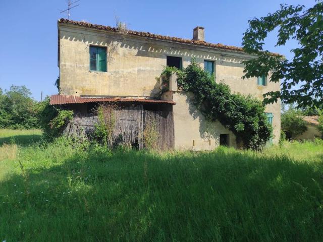Rustico in vendita a Marche, Ancona