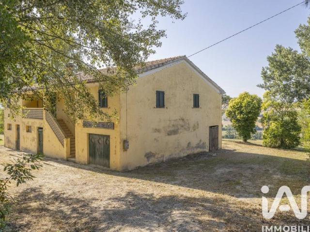 Rustico in vendita a Marche, Ancona