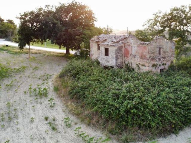 Rustico in vendita a Marche, Ancona