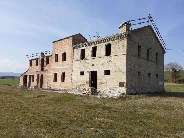 Rustico in vendita a Marche, Ancona