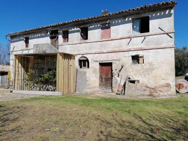 Rustico in vendita a Montepulciano, Filottrano