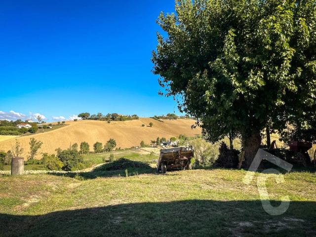 Rustico in vendita a Montoro, Filottrano