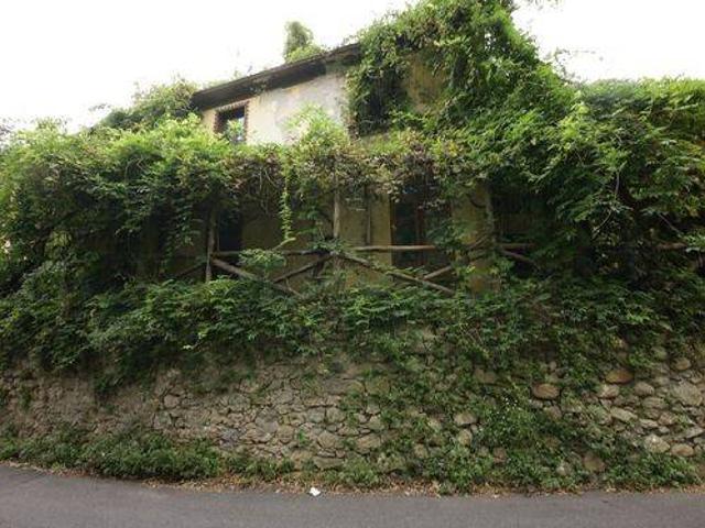 Rustico in vendita a Calvisio, Finale Ligure