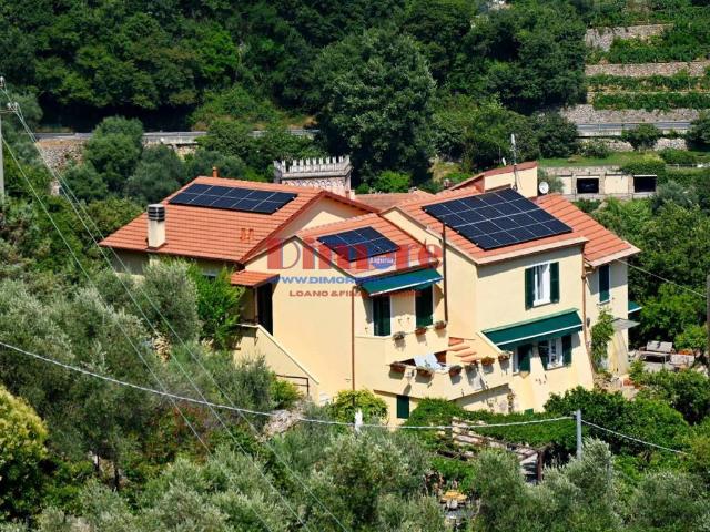 Rustico in vendita a Perti, Finale Ligure