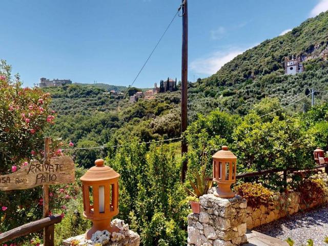 Rustico in vendita a Perti, Finale Ligure