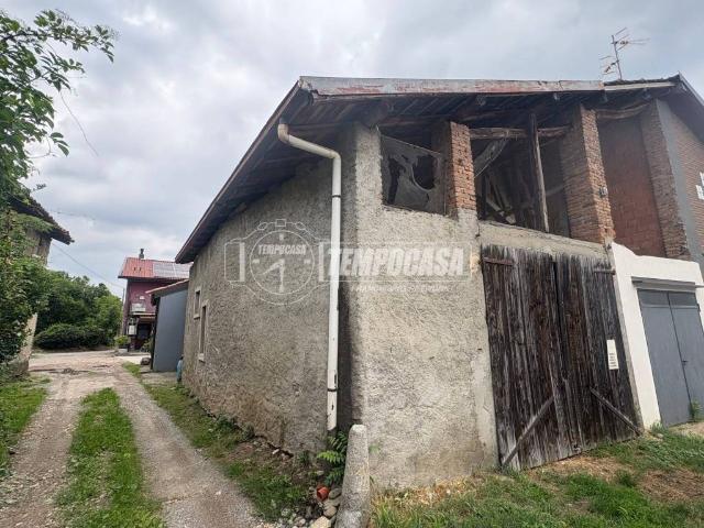 Rustico in vendita a Costa, Fino Mornasco