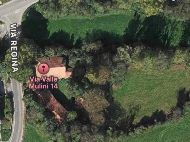 Rustico in vendita a Socco, Fino Mornasco