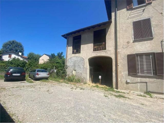 Rustico in vendita a Socco, Fino Mornasco