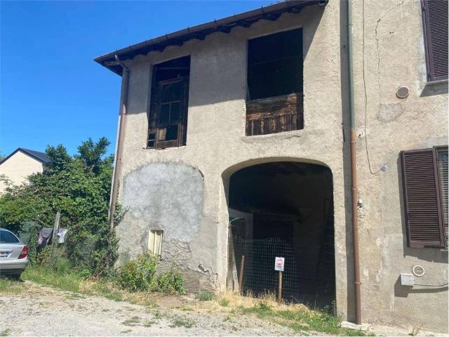 Rustico in vendita a Socco, Fino Mornasco
