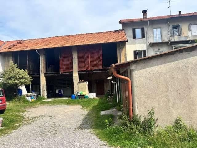 Rustico in vendita a Socco, Fino Mornasco