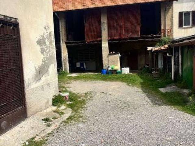 Rustico in vendita a Socco, Fino Mornasco
