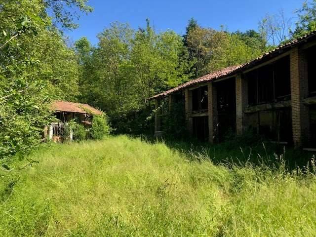 Rustico in vendita a Costa, Fino Mornasco
