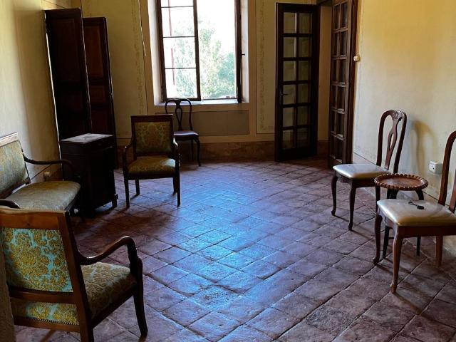 Rustico in vendita a Unione dei comuni del Distretto Ceramico, Fiorano Modenese