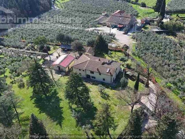 Rustico in vendita a Settignano, Firenze