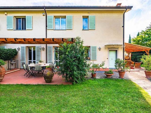 Rustico in vendita a Quartiere 5, Firenze
