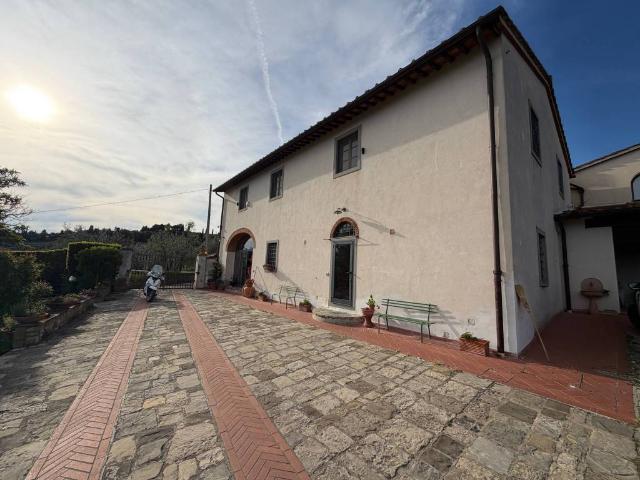 Rustico in vendita a Settignano, Firenze