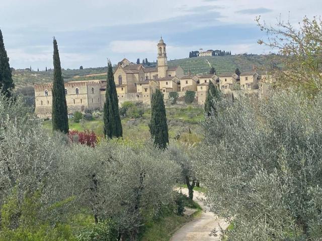 Rustico in vendita a Quartiere 3, Impruneta