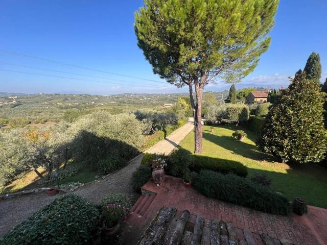 Rustico in vendita a Mezzomonte, Impruneta