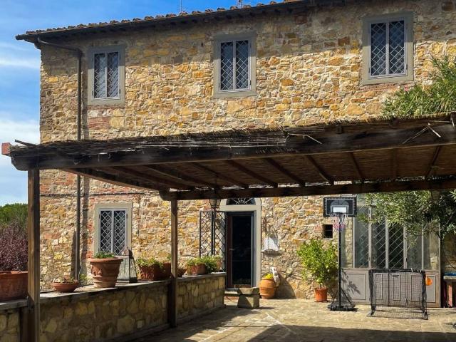 Rustico in vendita a Galluzzo, Firenze