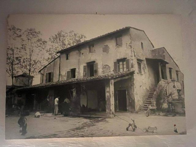 Rustico in vendita a Quartiere 3, Firenze