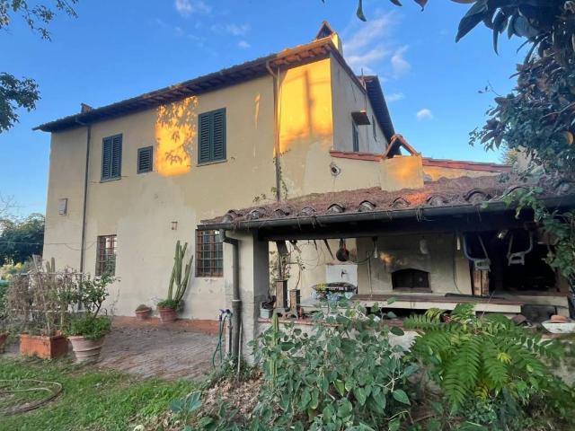 Rustico in vendita a Quartiere 3, Firenze