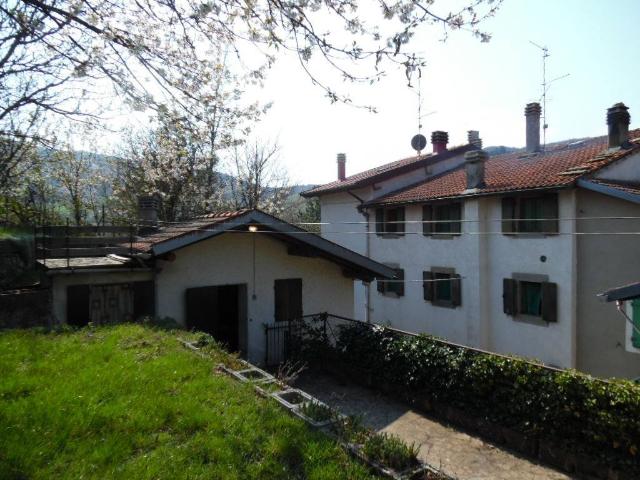Rustico in vendita a Firenzuola, Toscana