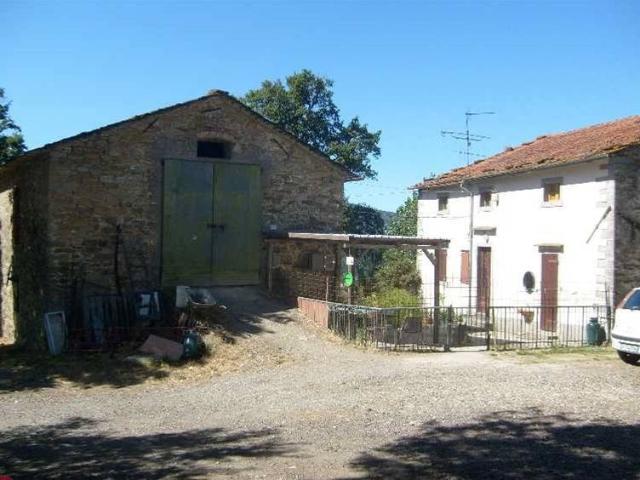 Rustico in vendita a Firenzuola