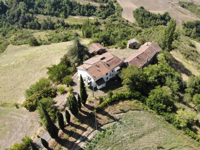 Rustico in vendita a Firenzuola, Toscana