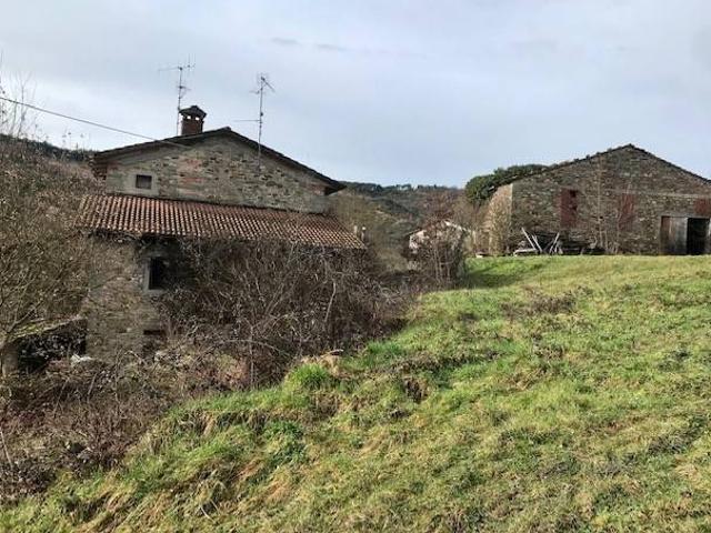 Rustico in vendita a Firenzuola, Toscana
