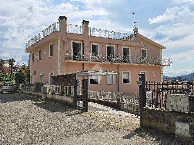 Rustico in vendita a Fiuggi, Lazio